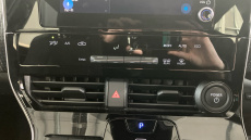 Toyota bZ4X 150kW Pure 71.4kWh 5dr Auto [11kW] Electric Hatchback